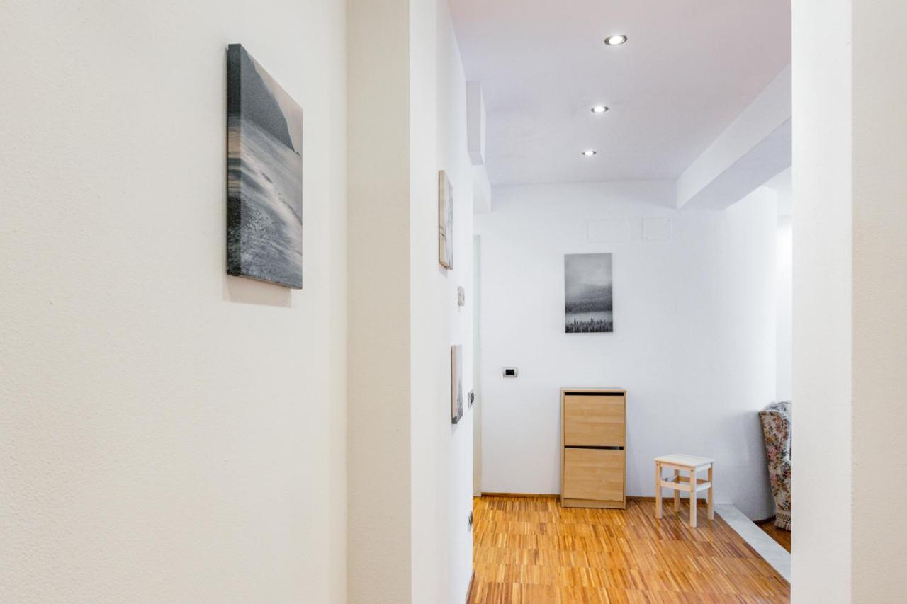 Ponte Solferino Bright & Cozy Apartamento *