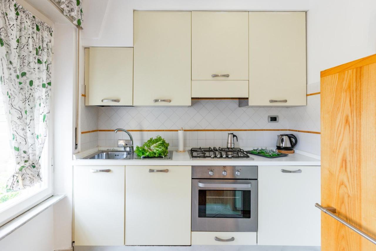 Apartamento Ponte Solferino Bright & Cozy