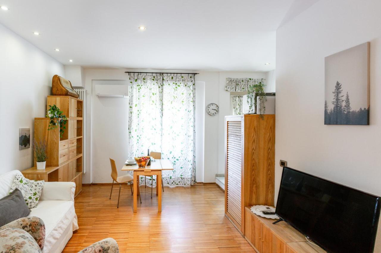 Ponte Solferino Bright & Cozy Apartamento
