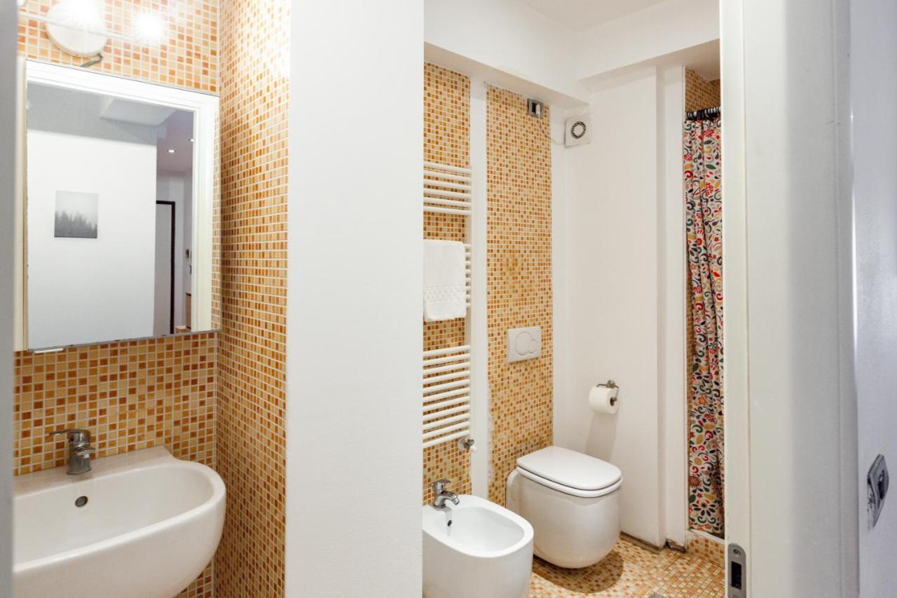 Apartamento Ponte Solferino Bright & Cozy Pisa