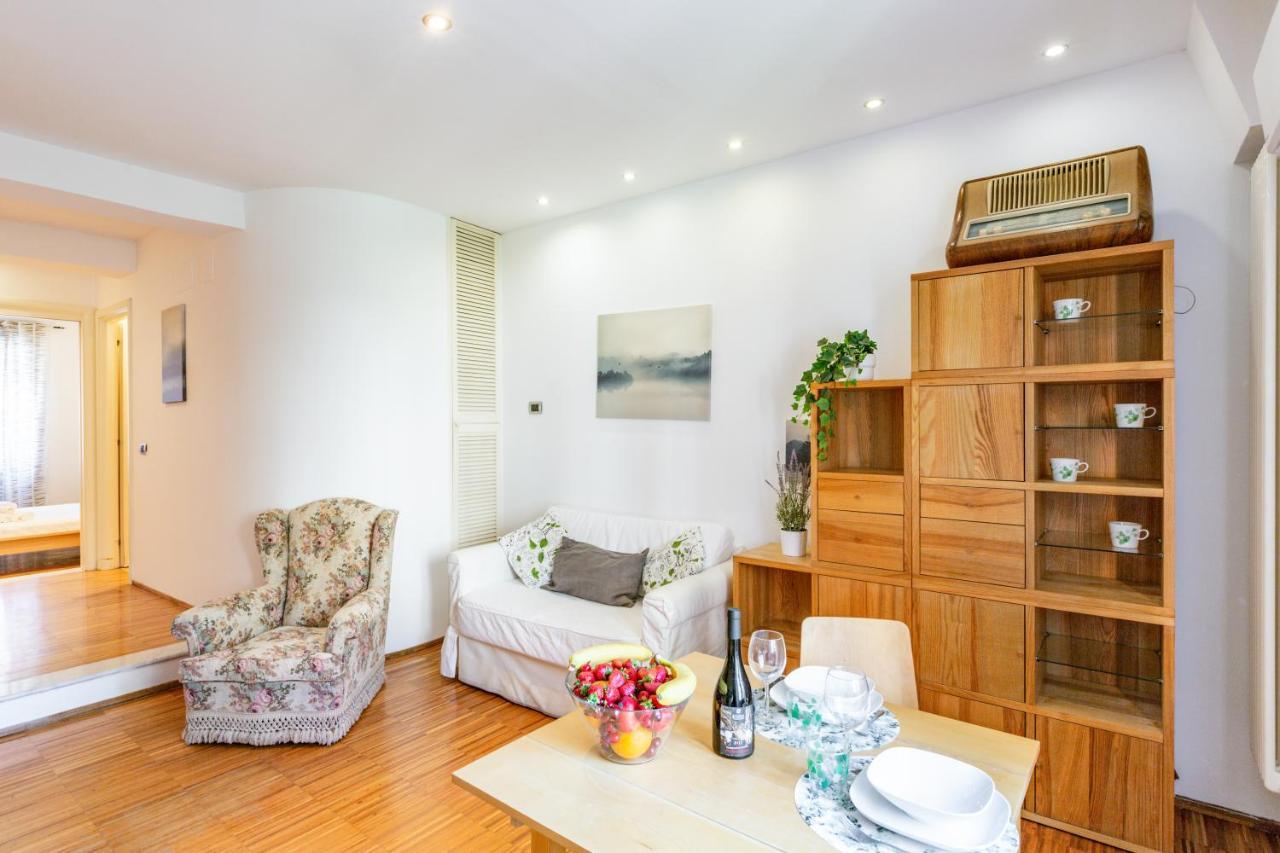 Apartamento Ponte Solferino Bright & Cozy