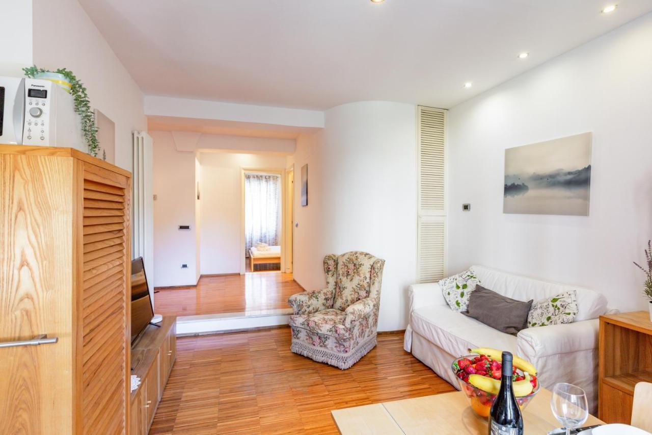 Apartamento Ponte Solferino Bright & Cozy